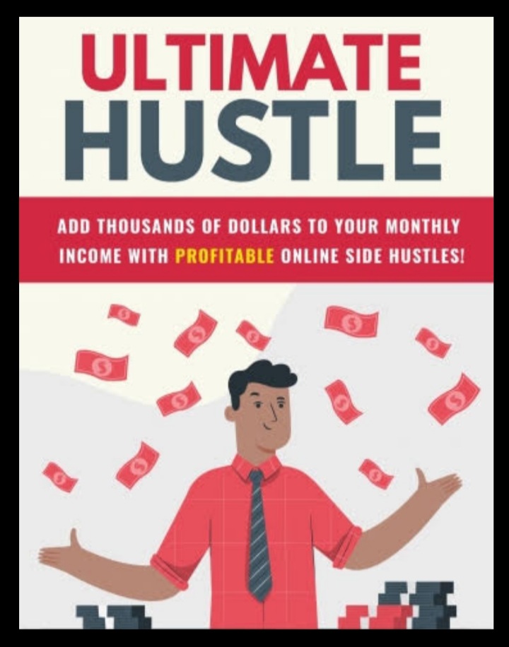 Want to make money on autopilot? Get this powerful ebook to learn the true ways of making money online. With this ebook you will learn new skills that will change your life. GET THIS EBOOK